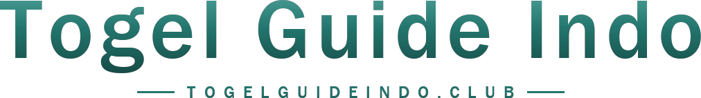 Togel Guide Indo logo