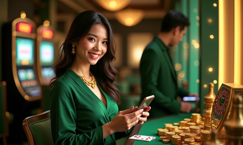Togel Guide Indo lobby reference